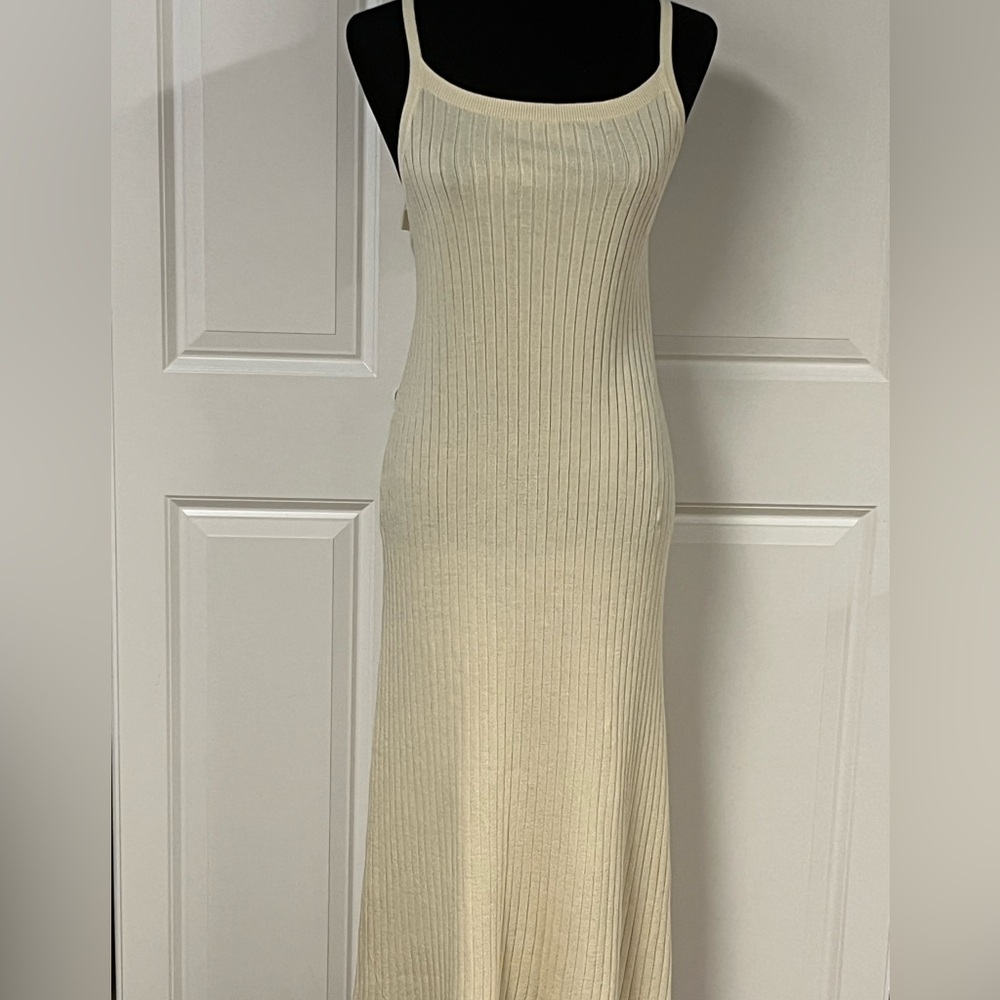 By Together Midi Sweater Dress